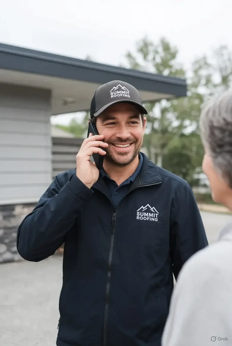 Flat Roof Leak Repair Swink, OK FAQs